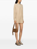 Chemise de soie de Sarti Kessy Sarti Kessy