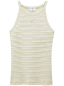 Filippa K stribet tank top