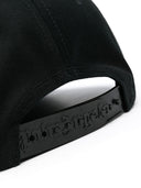 Palm Angels Logo Baseball Cap