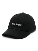 Palm Angels Logo Baseball Cap