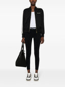 Palm Angels Classic Logo Track Bomber Jacket
