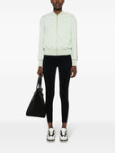 Palm Angels Classic Logo Track Bomber Jacket