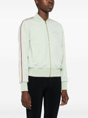 Palm Angels Classic Logo Track Bomber Jacket