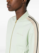 Palm Angels Classic Logo Track Bomber Jacket