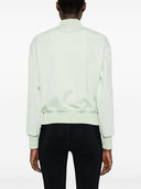 Palm Angels Classic Logo Track Bomber Jacket