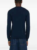 A.P.C. Logo -Baumwollspringer
