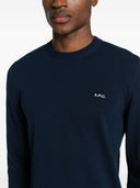 A.P.C. Logo -Baumwollspringer
