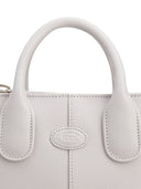 Tod's Mini Leather Handbag