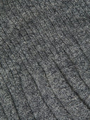 Closed Linen And Cotton Blend Short Dress