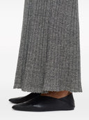 Closed Linen And Cotton Blend Short Dress