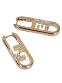 Fendi O'lock Earrings