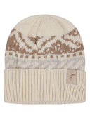 Tooco Ethnic Print Beanie