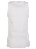 Bottega Veneta Cotton Tank Top