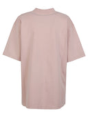 Balenciaga Balenciaga Mirror T Shirt