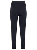 S Max Mara Logo Nylon Leggings