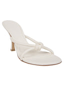 Bottega Veneta Bridge Muli in pelle