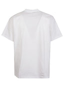 Carhartt Wip Main Logo Organic Cotton T Shirt