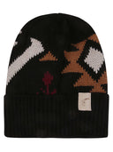 Berretto di stampa etnica Tooco