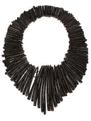 Monies Louise Horn Necklace
