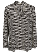 Camicetta stampata Siyu