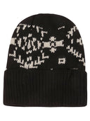 Tooco Ethnic Print Beanie
