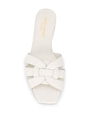 Saint Laurent Nu Pieds Tribute 05 Sandals in pelle