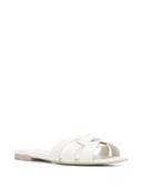 Saint Laurent Nu Pieds Tribute 05 Sandals in pelle
