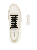 E.Armani Exclusive Pre Logo Sneakers