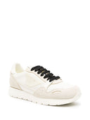 E.Armani Exclusive Pre Logo Sneakers