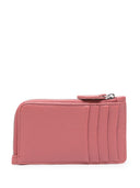 Emporio Armani Zipped Card Holder