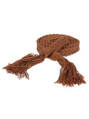 Cintura con frange di Alysi