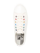 Paul Smith Kinsey Canvas Sneakers