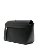 Paul Smith Signature Stripe Leather Crossbody Bag