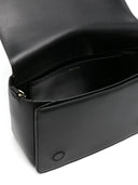 Paul Smith Signature Stripe Leather Crossbody Bag