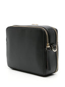 Paul Smith Signature Stripe Leather Crossbody Bag