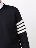 Thom Browne 4 Bar Wool Sweater