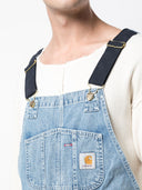 Carhartt WIP Main Denim overalls