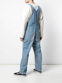 Carhartt WIP Main Denim overalls