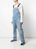 Carhartt WIP Main Denim overalls
