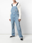 Carhartt WIP Main Denim overalls
