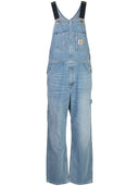 Carhartt WIP Main Denim overalls