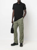 Carhartt Wip Main Organic Cotton Cargo Trousers