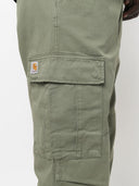 Carhartt Wip Main Organic Cotton Cargo Trousers