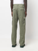 Carhartt Wip Main Organic Cotton Cargo Trousers