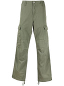 Carhartt Wip Main Organic Cotton Cargo Trousers