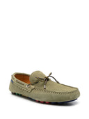 Paul Smith Springfield Suede en cuir en cuir