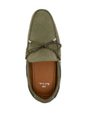 Paul Smith Springfield Suede en cuir en cuir