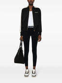 Palm Angels Logo Sport Leggings