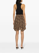 Marant Etoile Arielle Linen Top