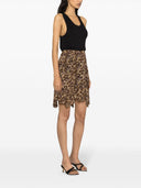 Marant Etoile Arielle Linen Top
